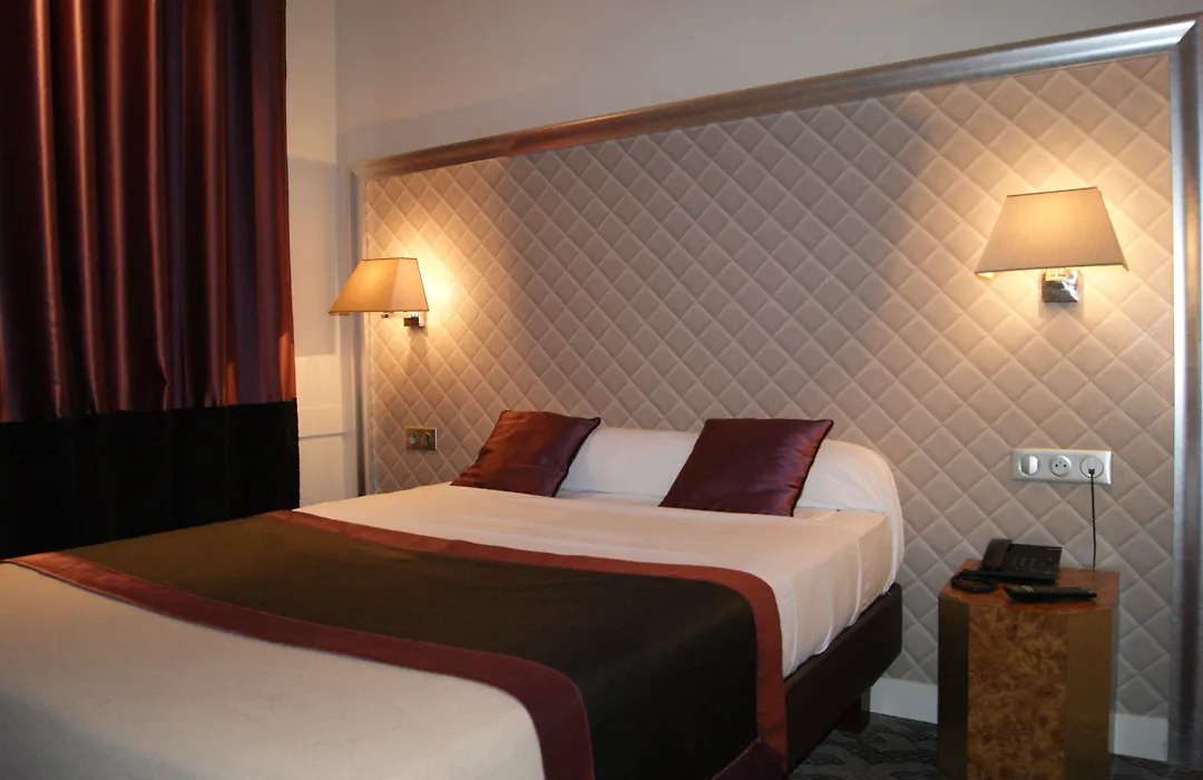 Hotel D'Amiens-1