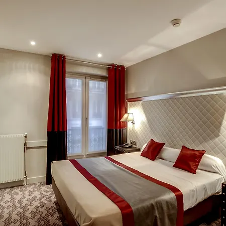 Hotel D'Amiens-3