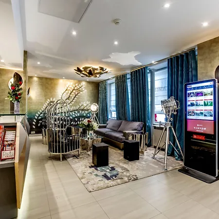 Hotel D'Amiens-2